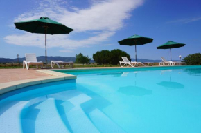Agriturismo Podere Santa Virginia Albinia
